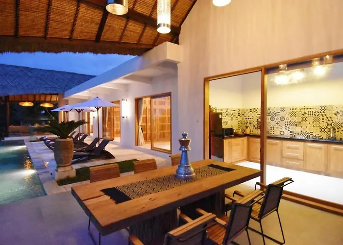 Bali Mimpi Luxurious With Great Ocean Views!