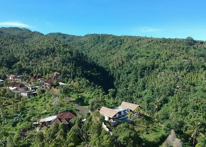 Bali Mimpi Luxurious With Great Ocean Views!