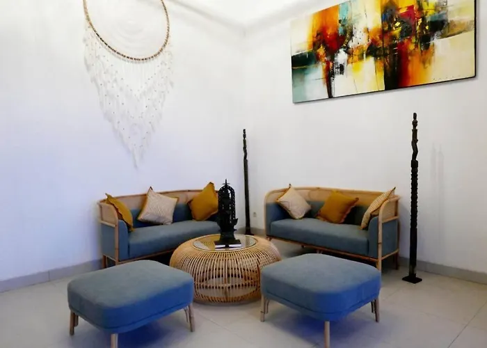 Villa Bali Mimpi Luxurious With Great Ocean Views!
