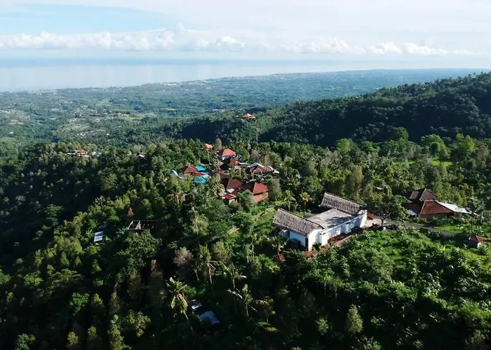 Bali Mimpi Luxurious With Great Ocean Views! Villa *