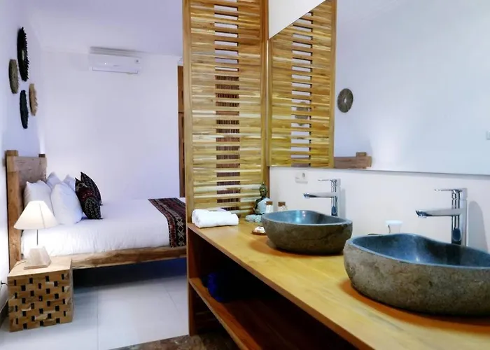 Bali Mimpi Luxurious With Great Ocean Views! * Ambengan