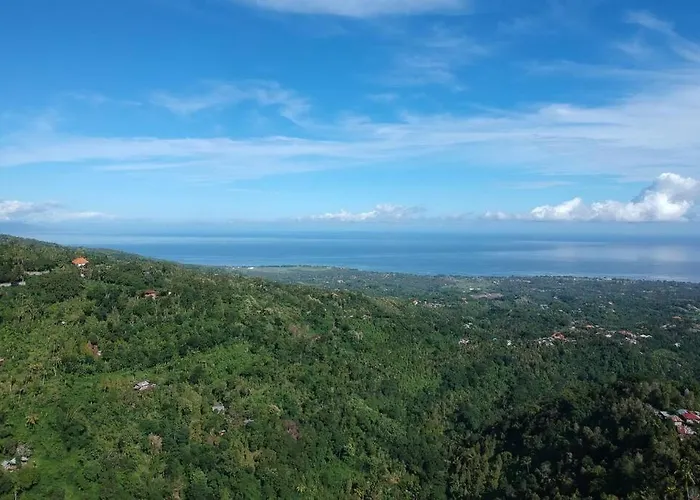 Bali Mimpi Luxurious With Great Ocean Views! Villa Ambengan