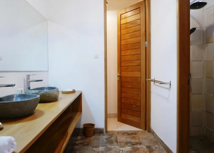 Bali Mimpi Luxurious With Great Ocean Views!