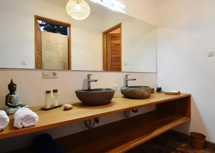 Bali Mimpi Luxurious With Great Ocean Views! *