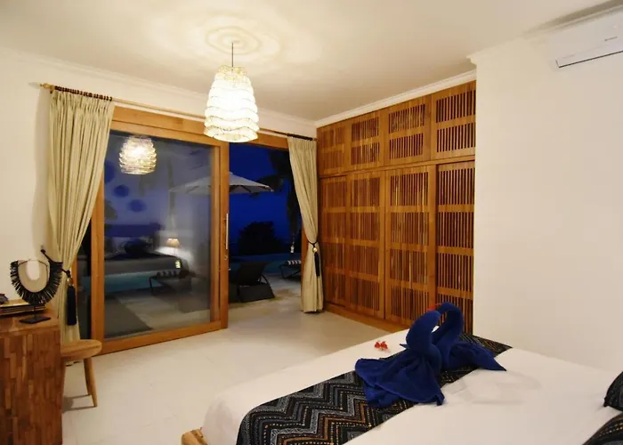 Bali Mimpi Luxurious With Great Ocean Views!
