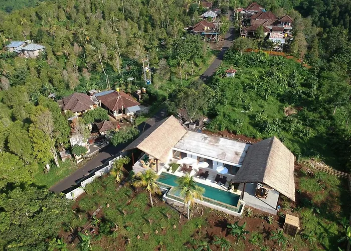 Villa Bali Mimpi Luxurious With Great Ocean Views! *