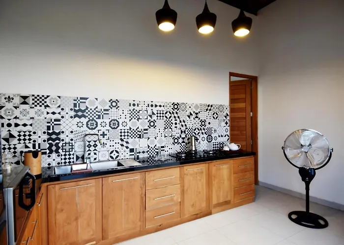Bali Mimpi Luxurious With Great Ocean Views! Villa