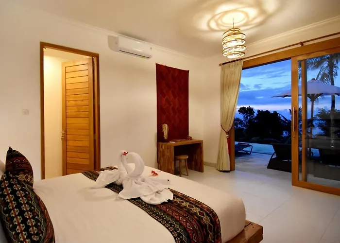 Bali Mimpi Luxurious With Great Ocean Views! *