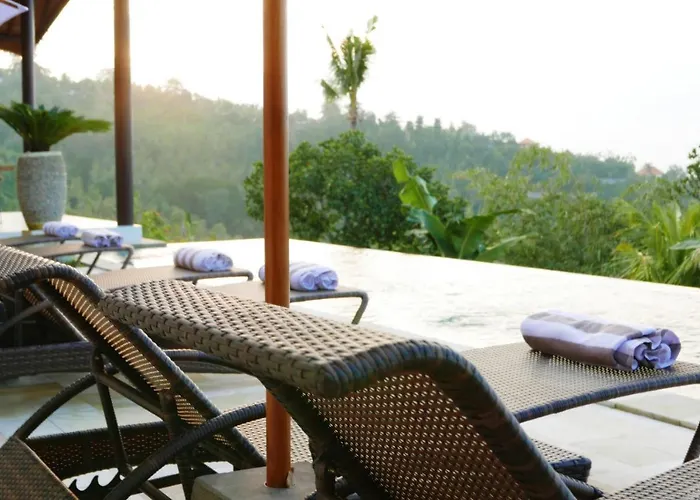 Bali Mimpi Luxurious With Great Ocean Views! Villa *